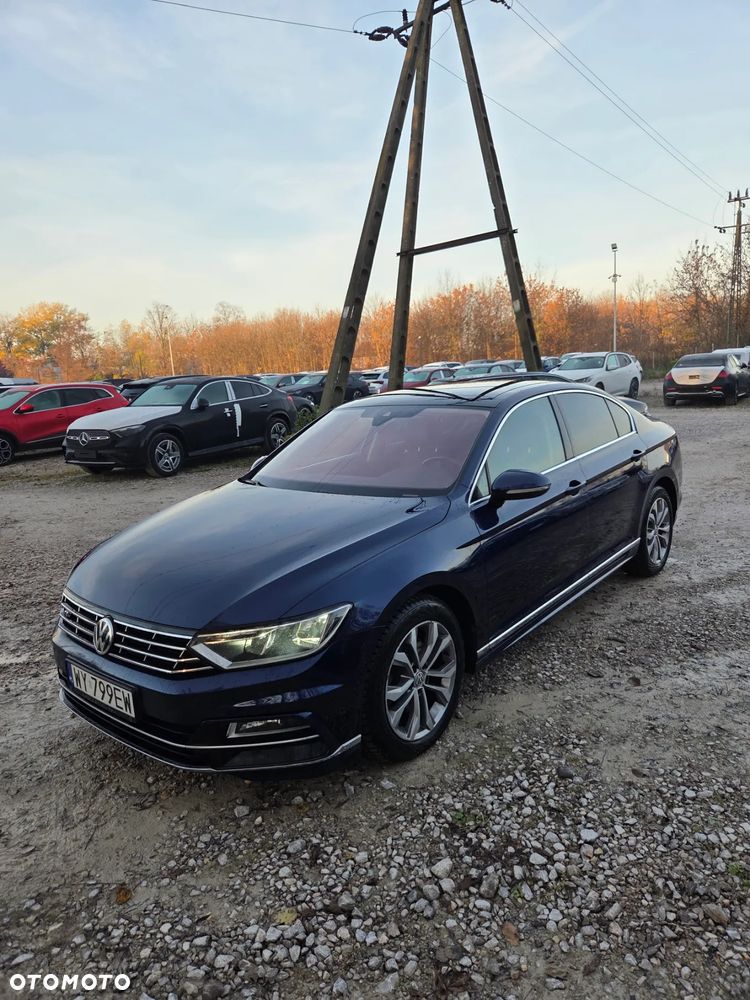 Volkswagen Passat - 7