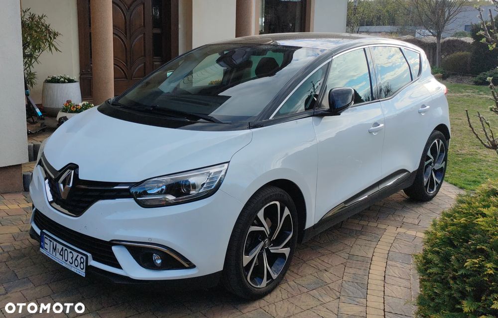Renault Scenic 1.7 Blue dCi Zen - 5