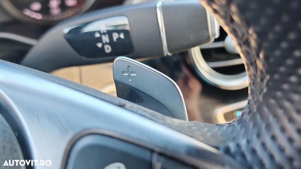 Mercedes-Benz GLC 220 d 4MATIC 9G-TRONIC Exclusive - 20