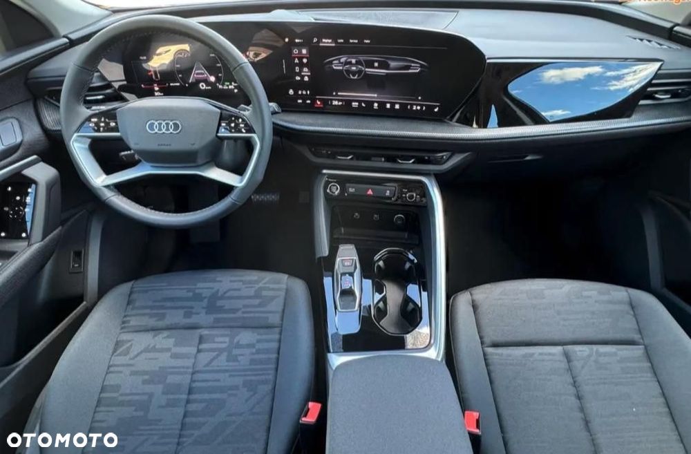 Audi Q5 Sportback - 7
