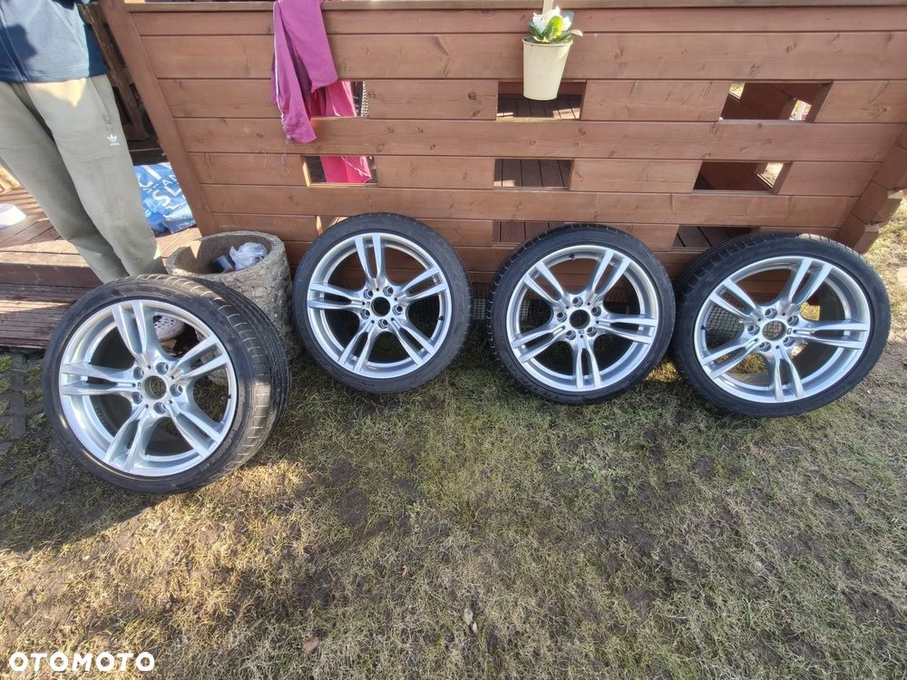 BMW Seria 3 325i - 23