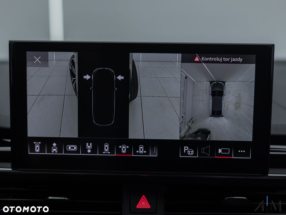 Audi A5 Sportback - 37