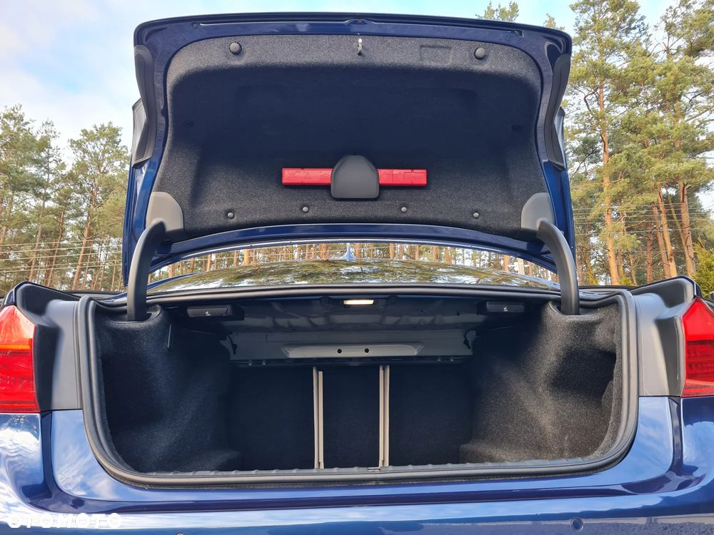 BMW Seria 5 520d Luxury Line - 15