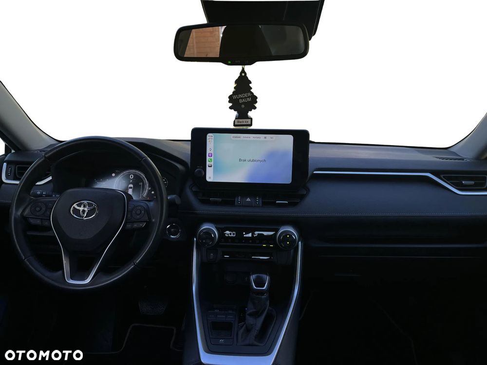 Toyota RAV4 2.5 Hybrid Comfort 4x2 - 30