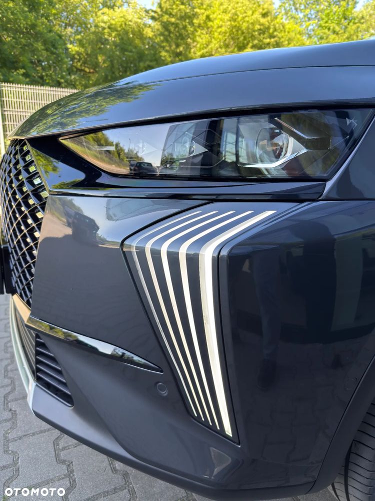DS Automobiles DS 7 1.5 BlueHDi Etoile - 9