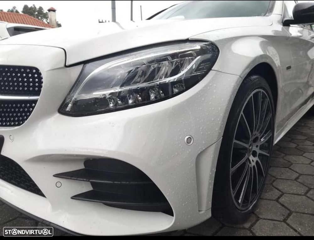 Mercedes-Benz EQE - 10