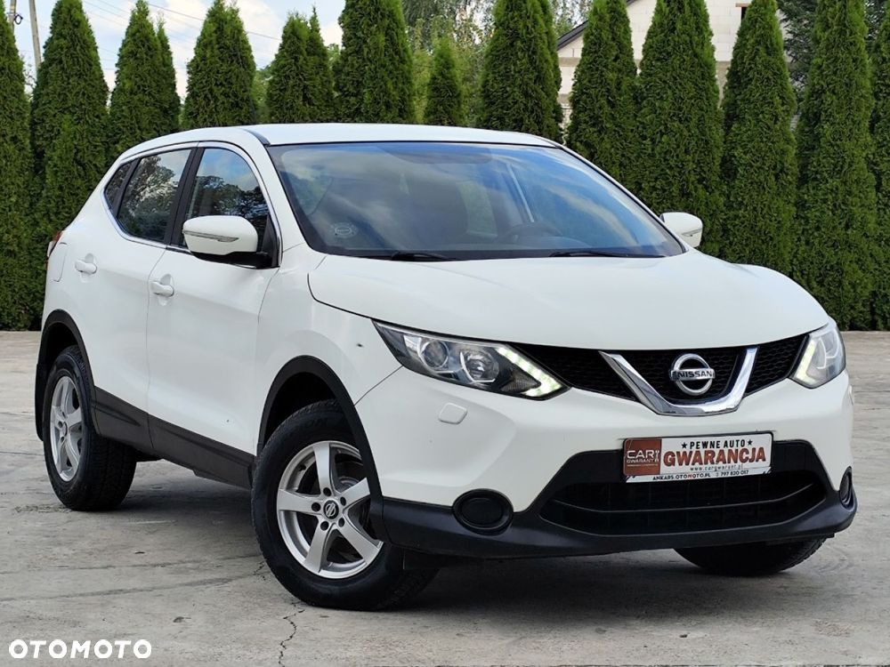 Nissan Qashqai - 3