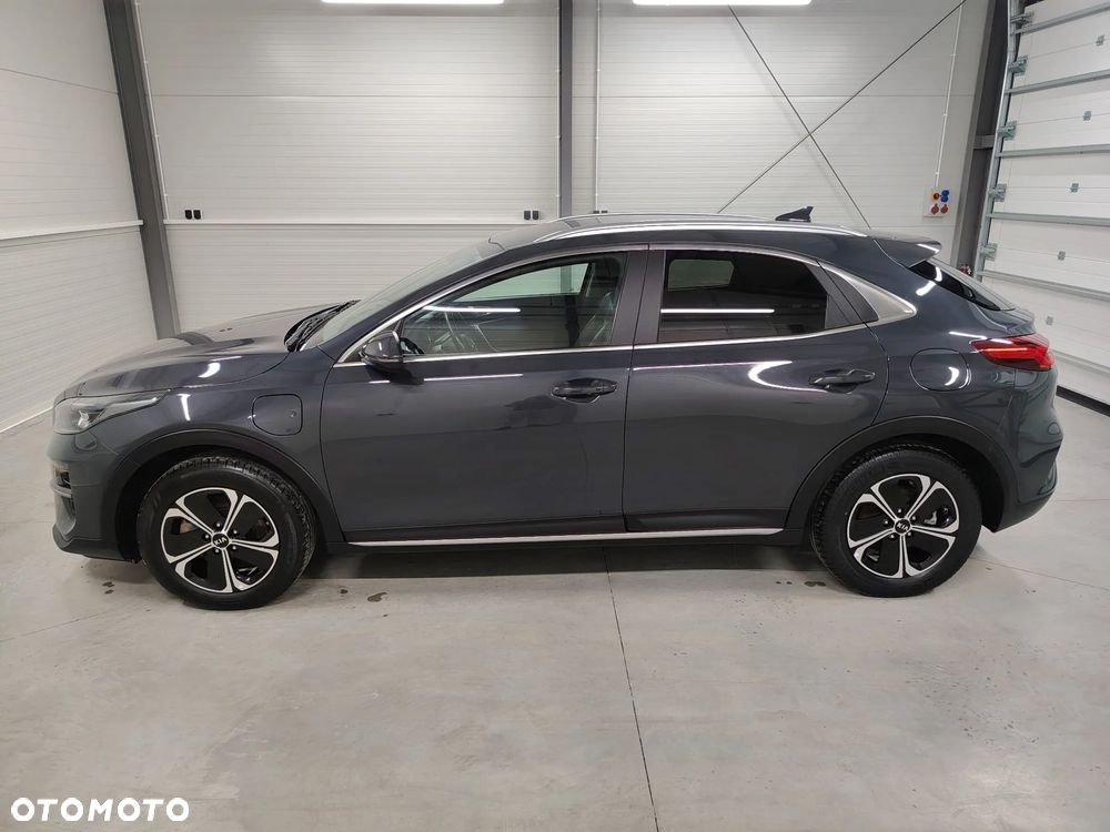 Kia XCeed 1.6 GDI PHEV Business Line DCT - 8