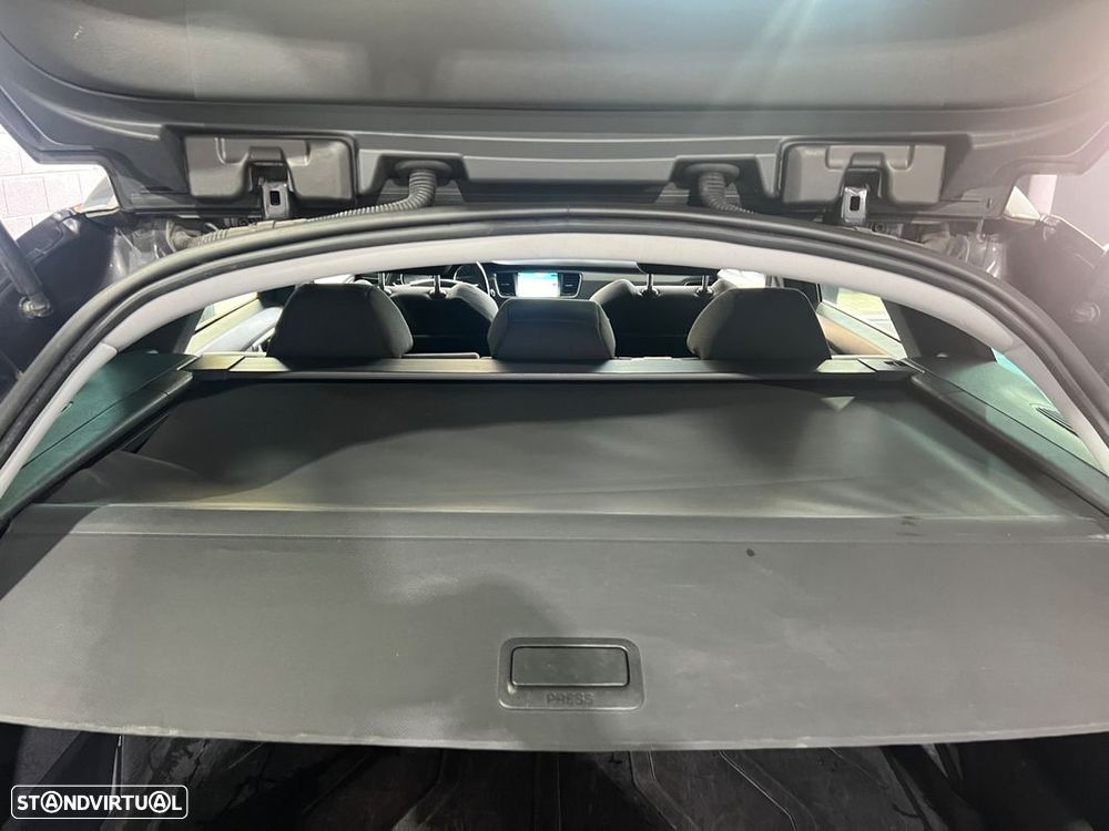 Peugeot 508 SW 1.6 e-HDi Allure - 22