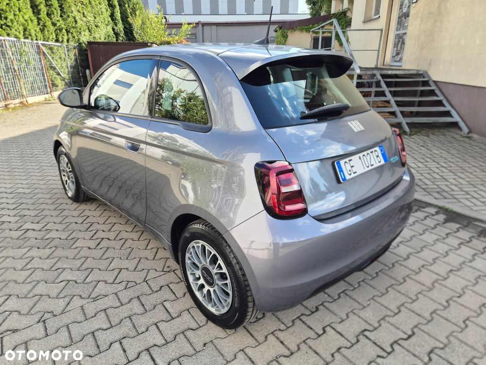 Fiat 500 - 4