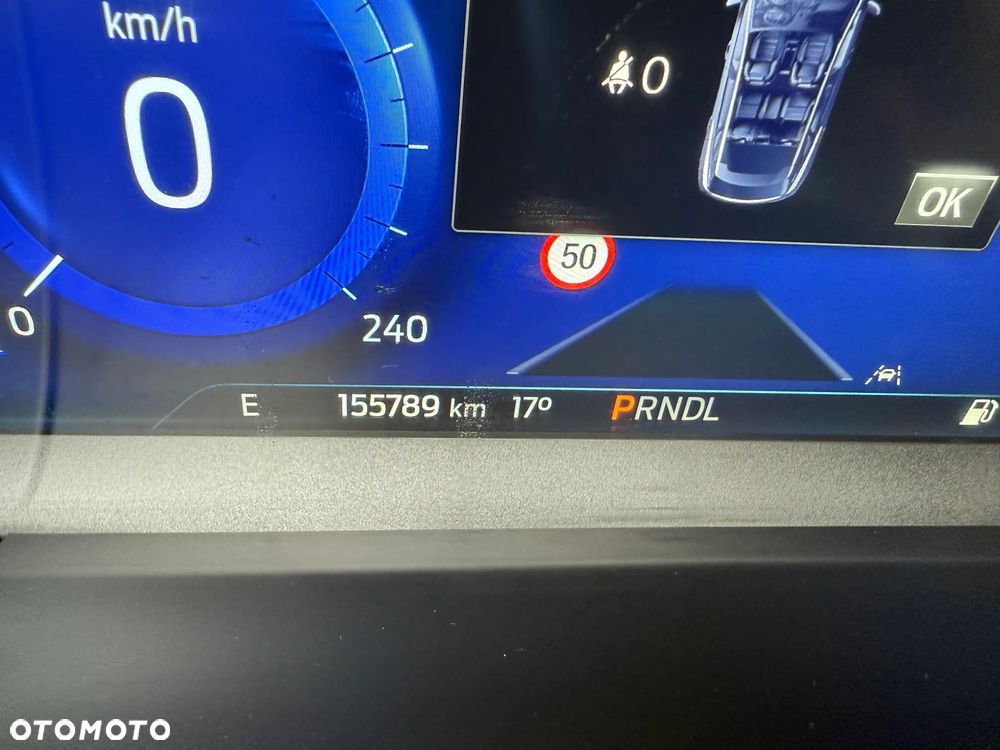 Ford Kuga 2.5 Duratec FHEV TITANIUM - 11