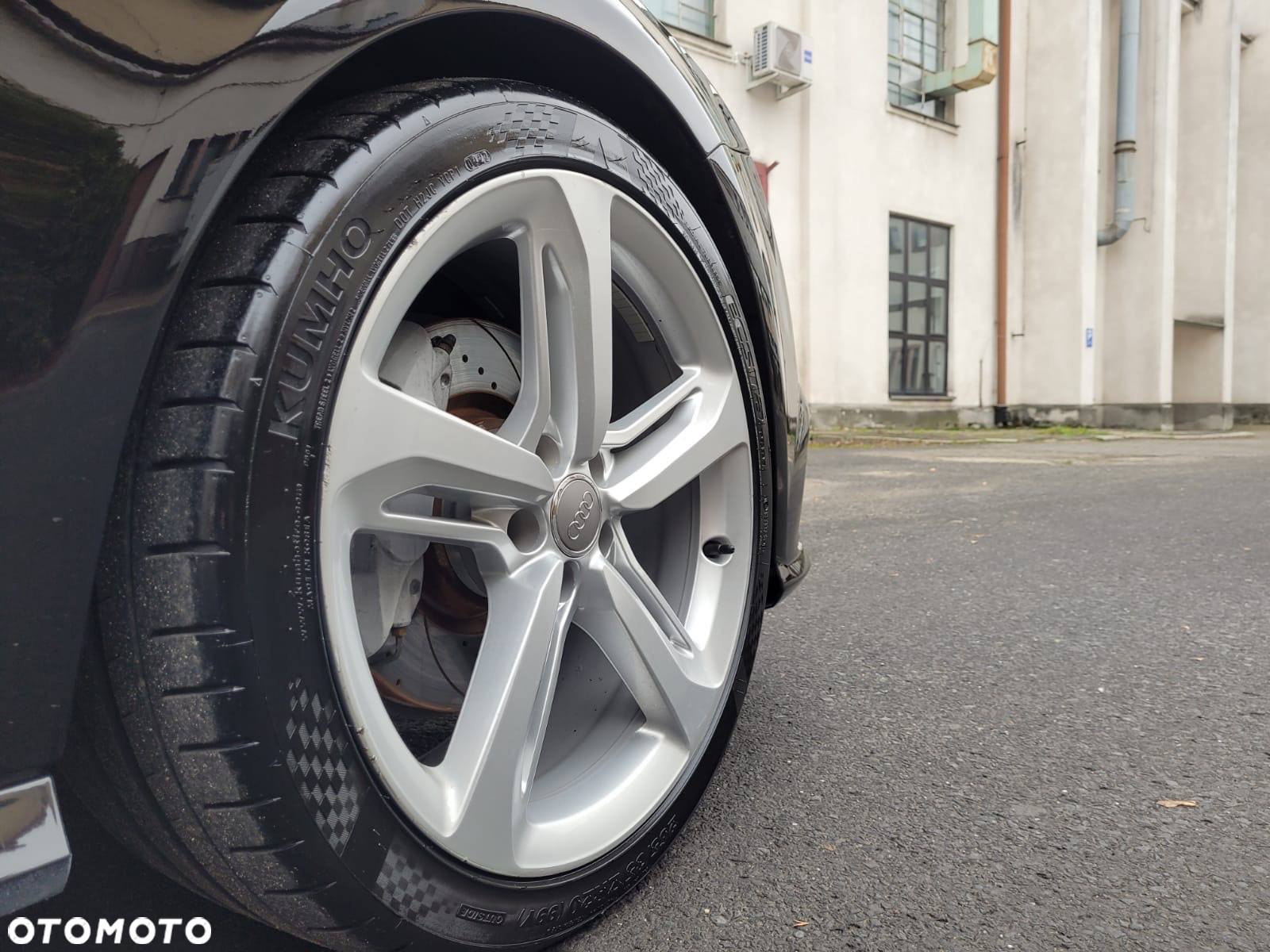 Audi A7 Sportback 50 TDI quattro tiptronic - 22