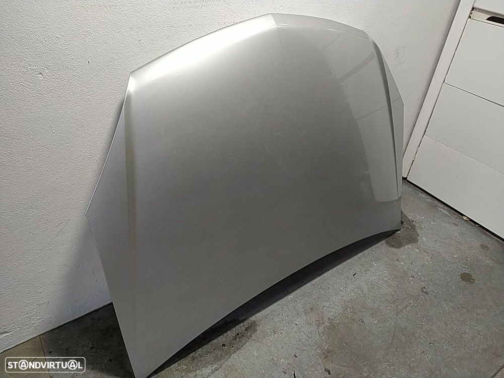 Capot Opel Astra H Combi (A04) - 2