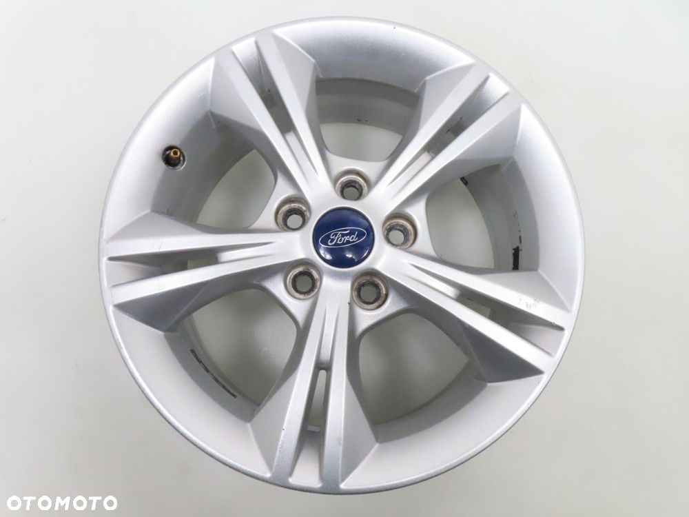Alufelga 16'' Ford Focus MK3 5x108 7J ET50 DM5C1007B1A - 1