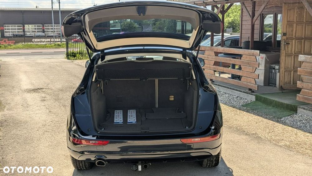Audi Q5 2.0 TDI - 38
