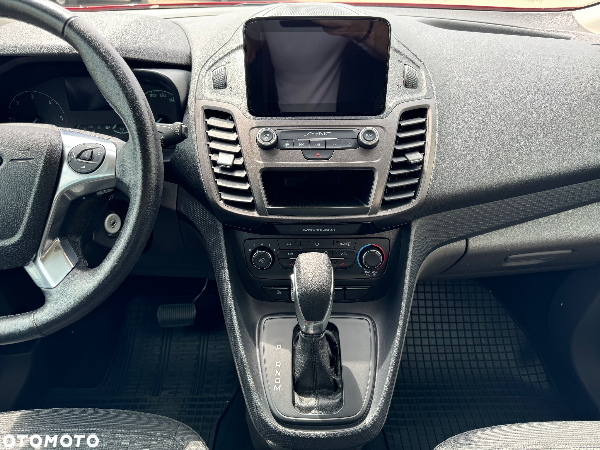 Ford Transit Connect Kombi 230 L2 Trend PowerShift - 28