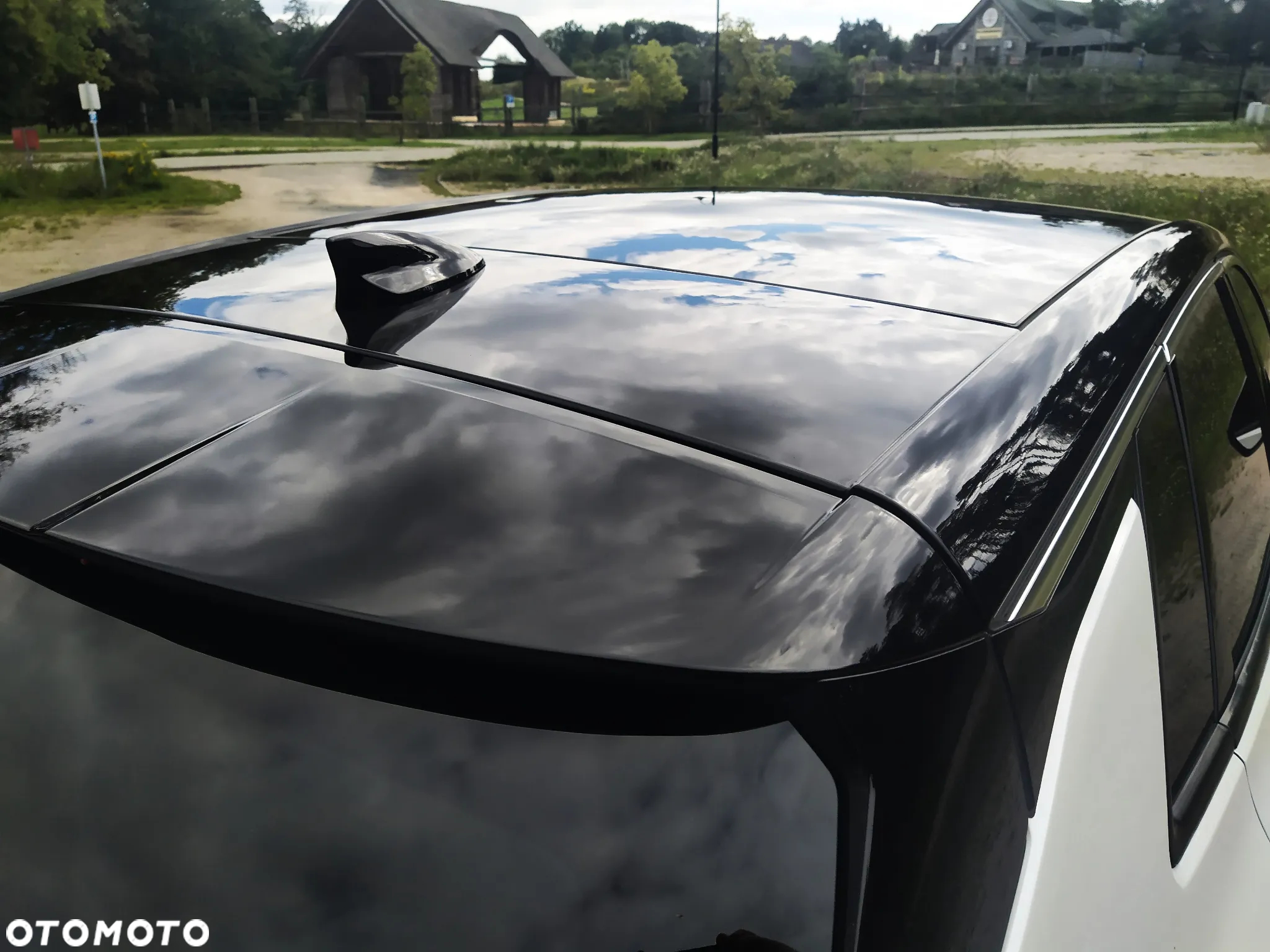 Opel Grandland X 1.6 CDTI Ultimate S&S - 20