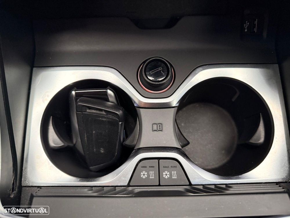 BMW X6 30 d xDrive Pack M - 51