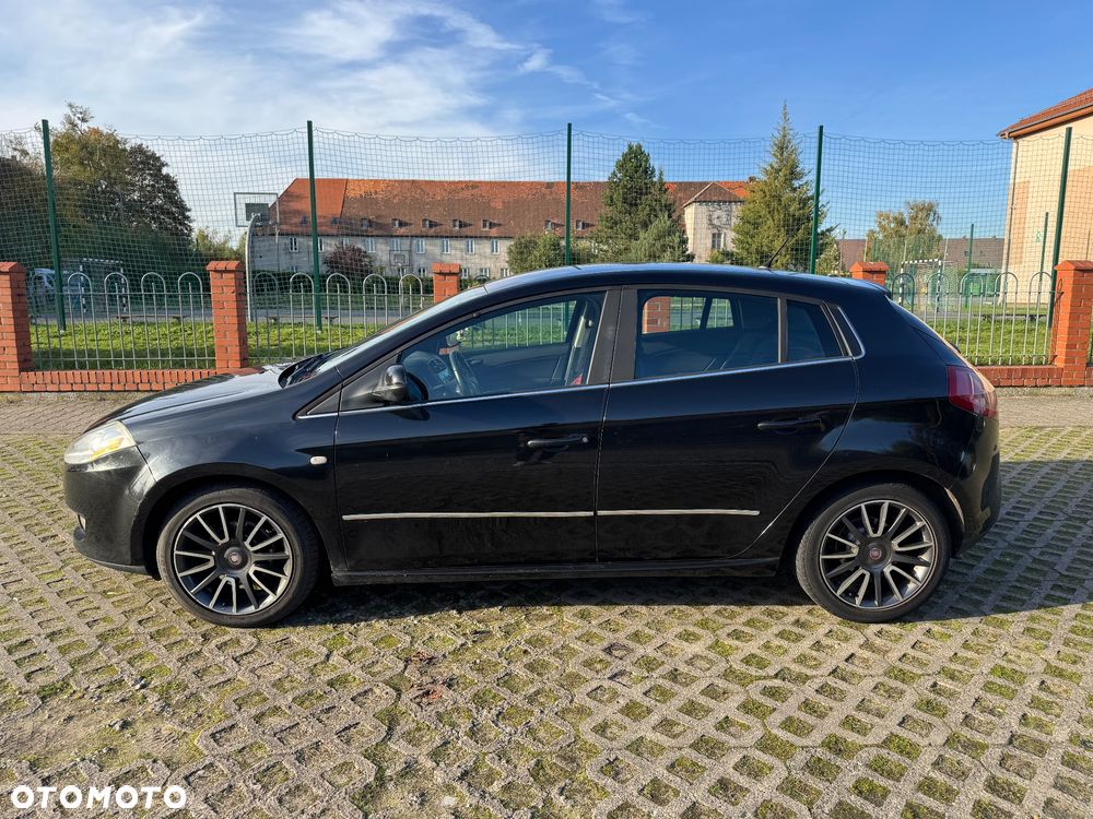 Fiat Bravo 1.4 16V Active - 3