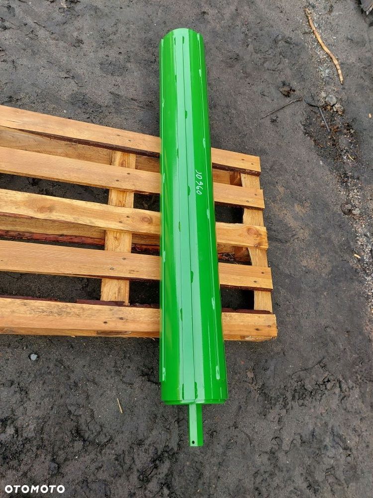 WAŁEK DC214386 PRASA JOHN DEERE 960 2012R - 2