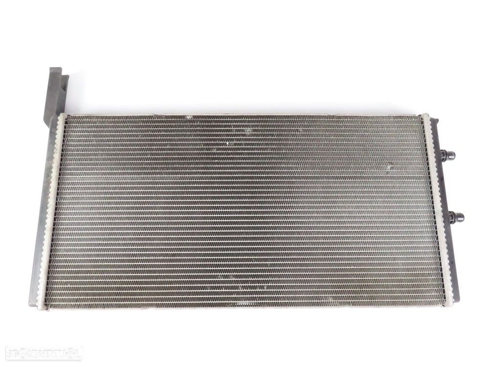 Radiador de água Usado / Original BMW 7 (F01, F02, F03, F04)/BMW 5 Gran Turismo... - 1