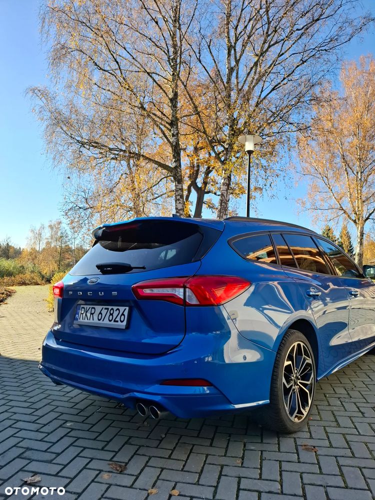 Ford Focus 1.0 EcoBoost ST-Line Business - 7