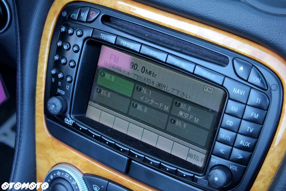 Mercedes-Benz SL 500 - 26