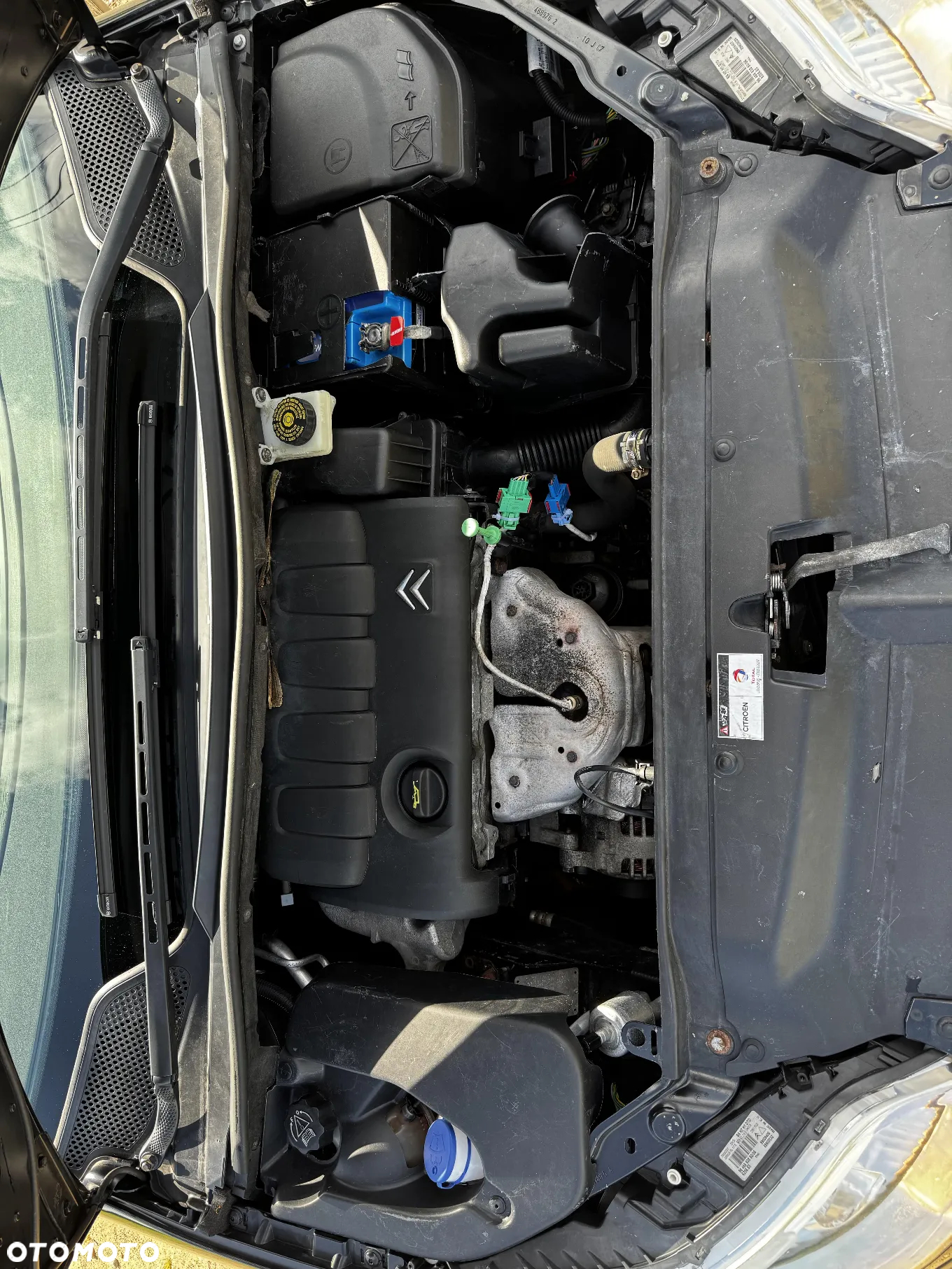Citroën C4 1.4 16V Style - 18