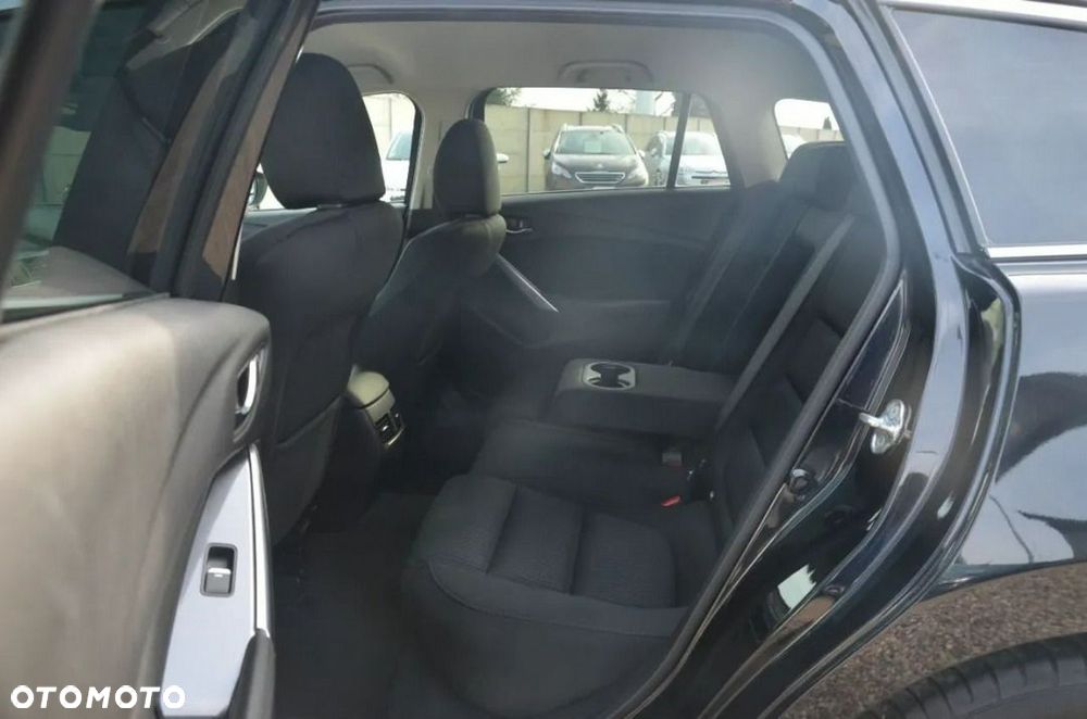 Mazda 6 2.2 D Skypassion I-ELoop - 31