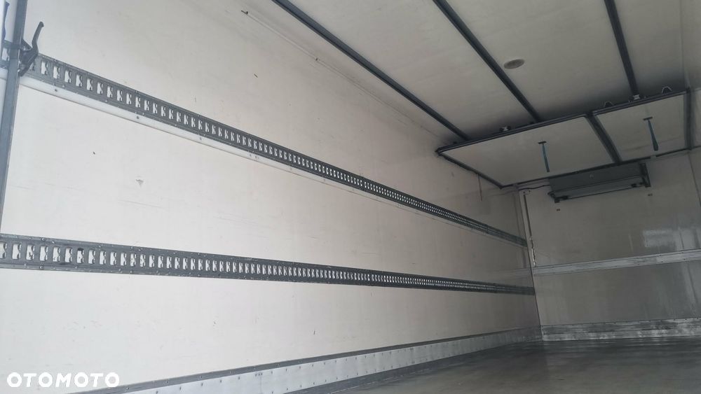 MAN TGM 340 - 20