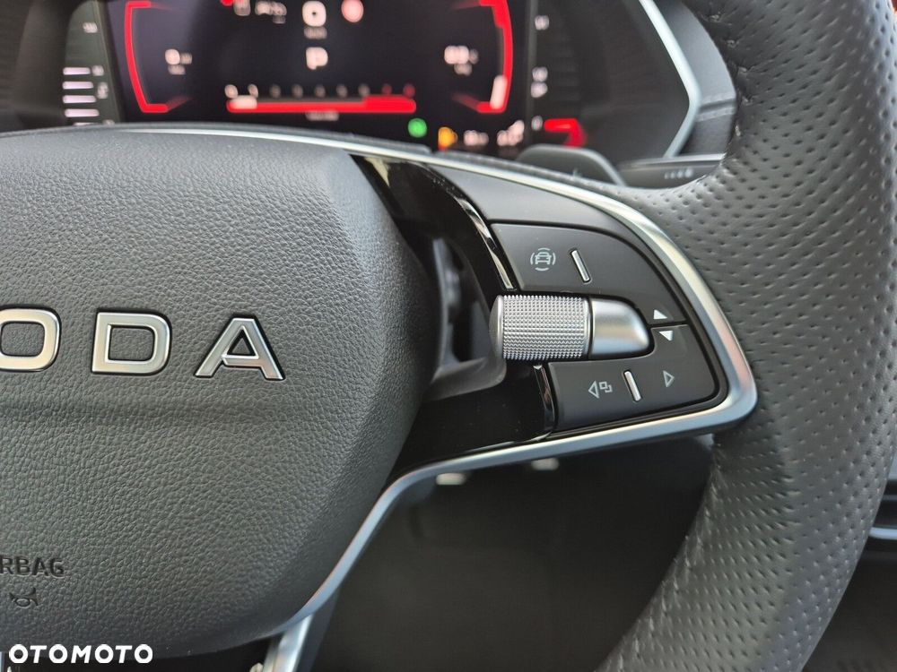 Skoda Octavia 1.5 TSI mHEV Sportline DSG - 40