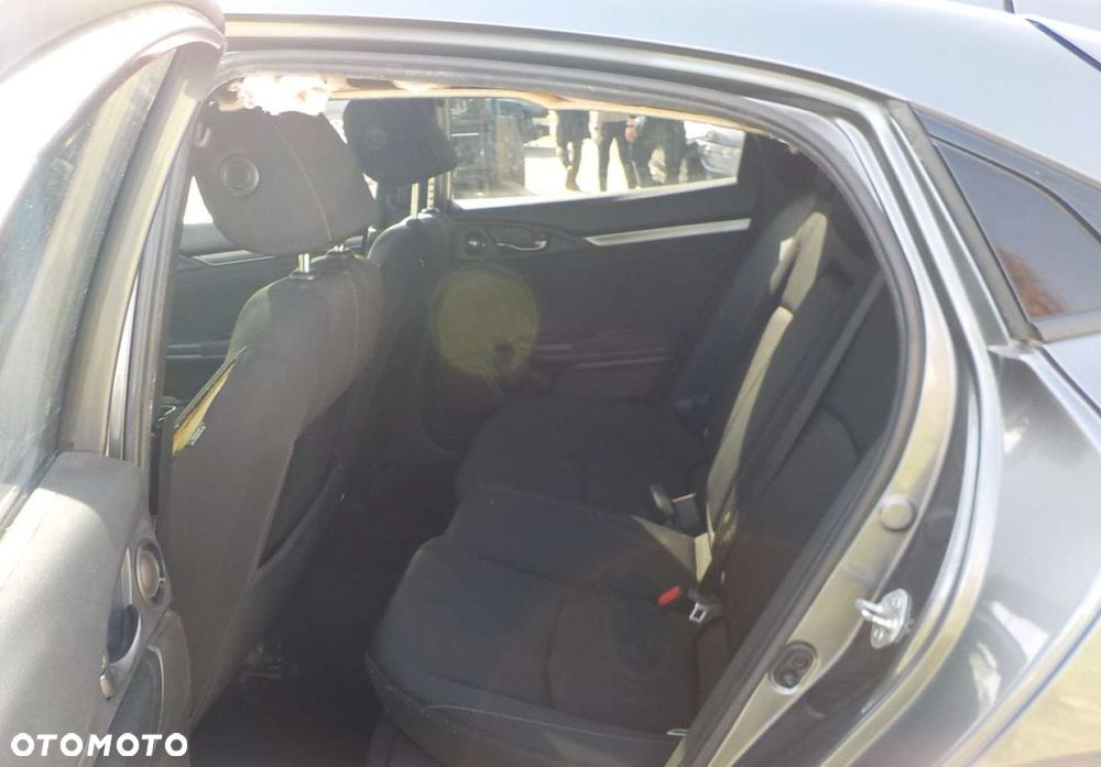 Honda Civic - 19