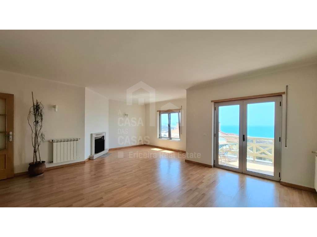 Arrenda Apartamento T3 - Ericeira, A Casa das Casas - Grande imagem: 2/37