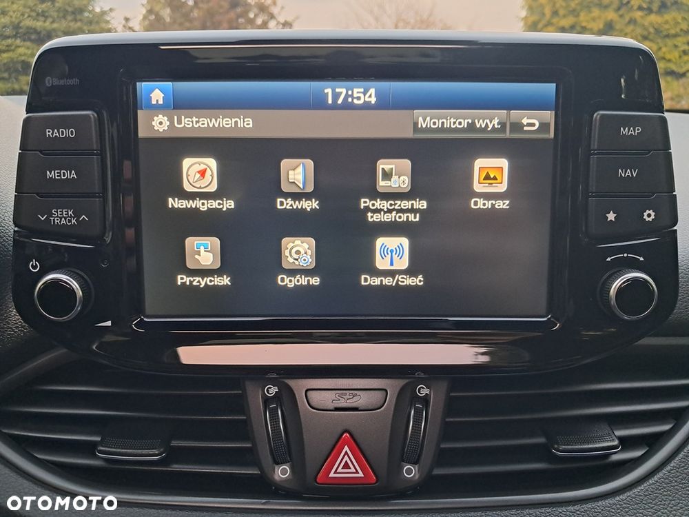 Hyundai i30 1.4 T-GDI Passion Plus - 23