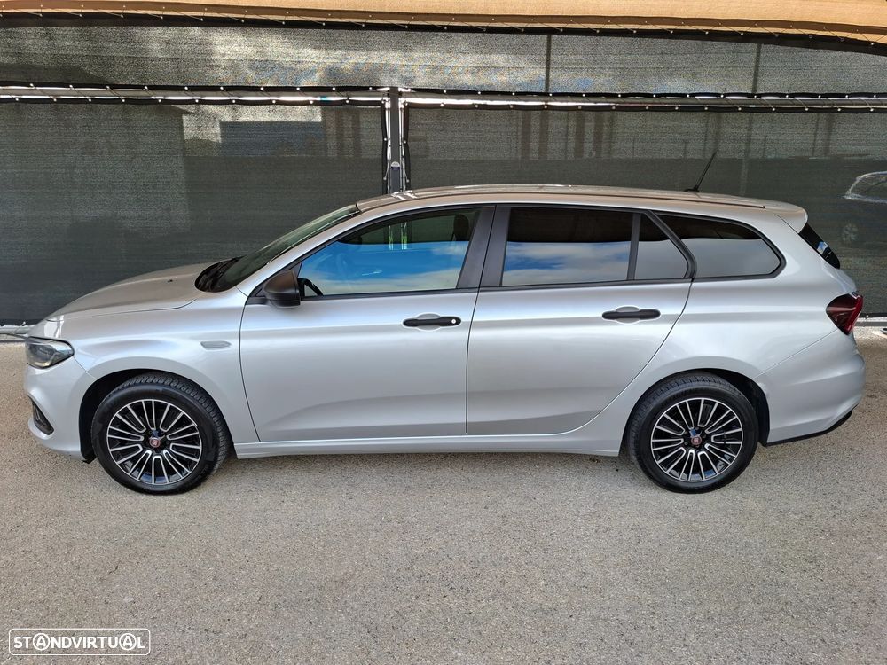 Fiat Tipo Station Wagon 1.0 GSE T3 City Life - 11