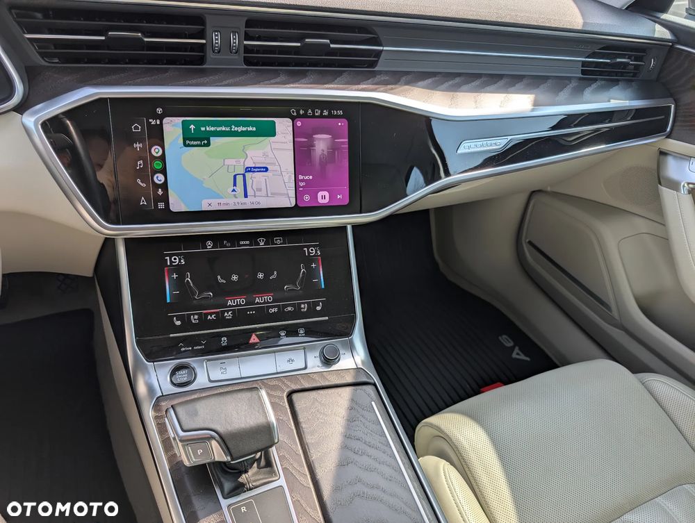 Audi A6 Limousine - 14