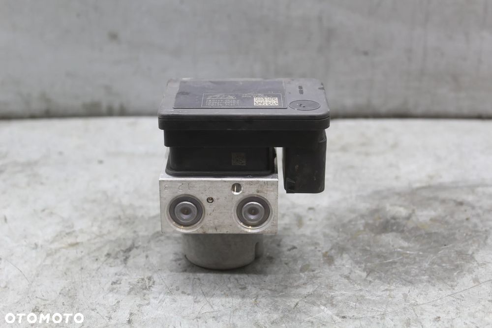 BMW G310 G 310 Pompa ABS ABSu pompka - 1