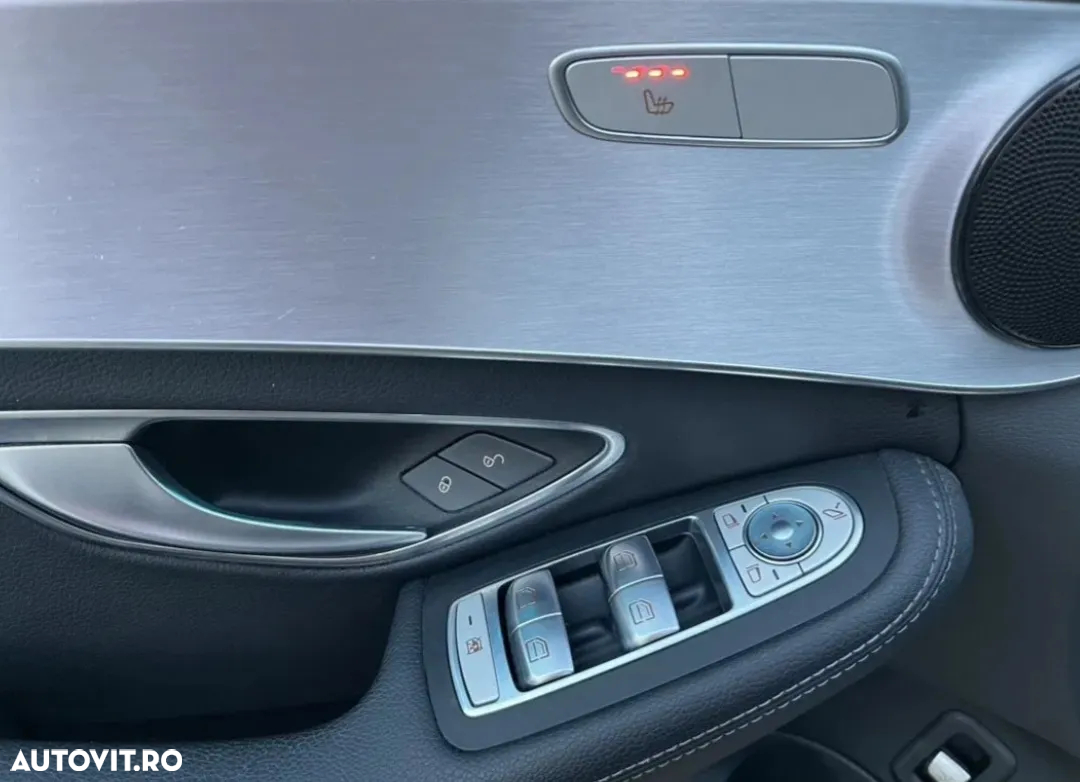 Mercedes-Benz C 200 T 4Matic 9G-TRONIC Avantgarde - 8