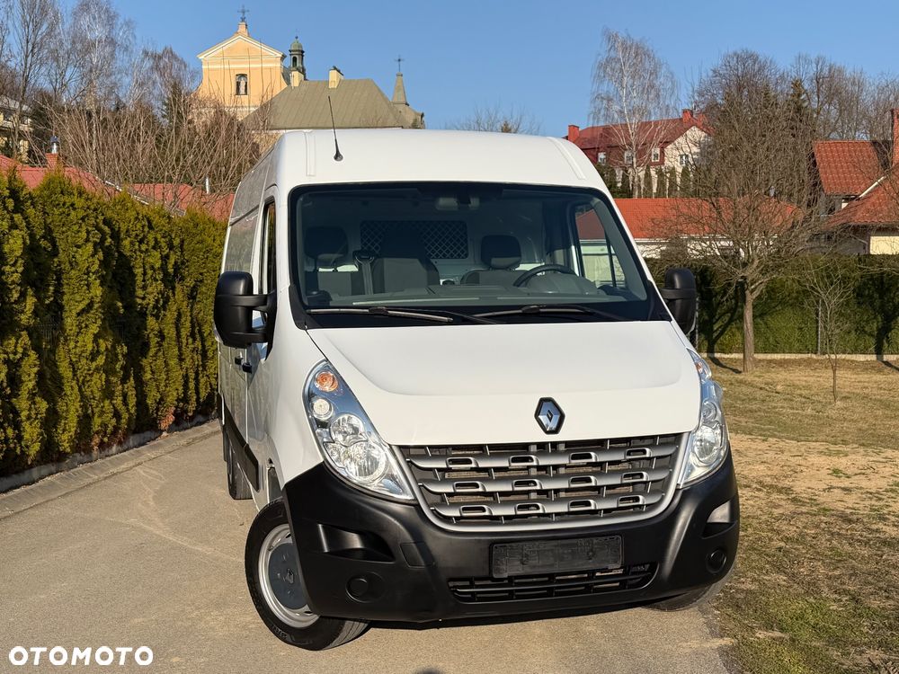 Renault Master - 23