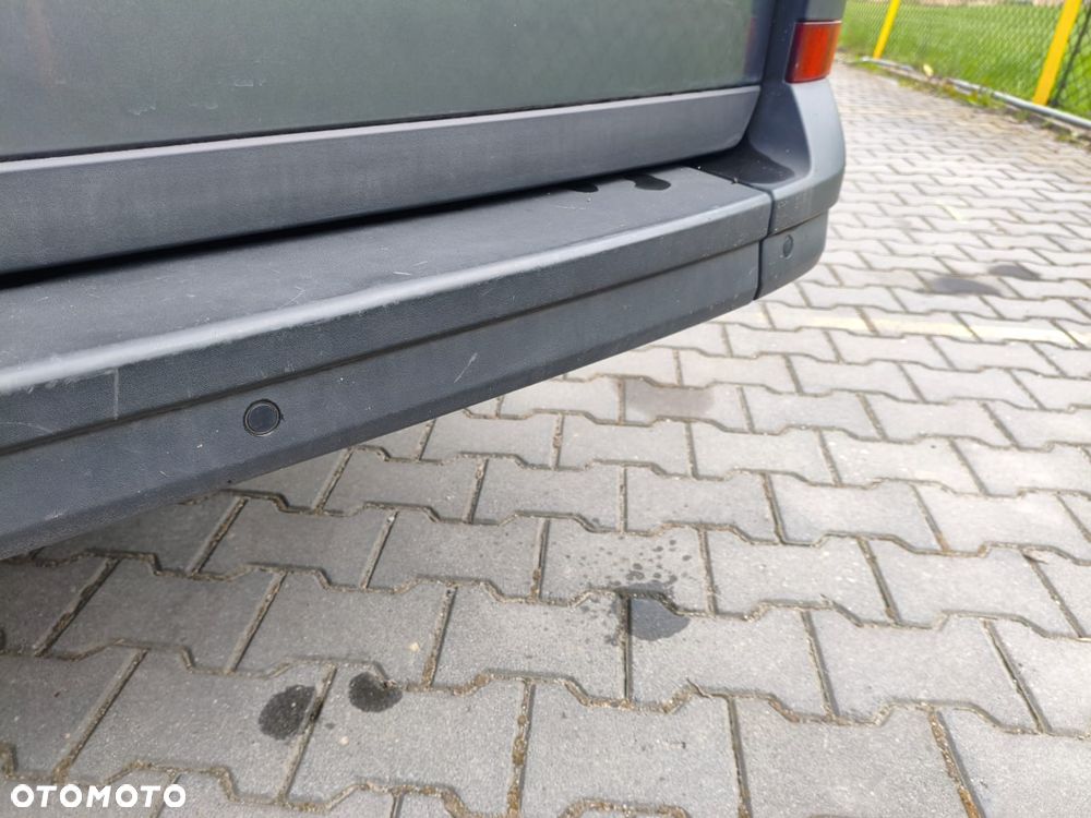 Volkswagen Crafter L4H2 - 8