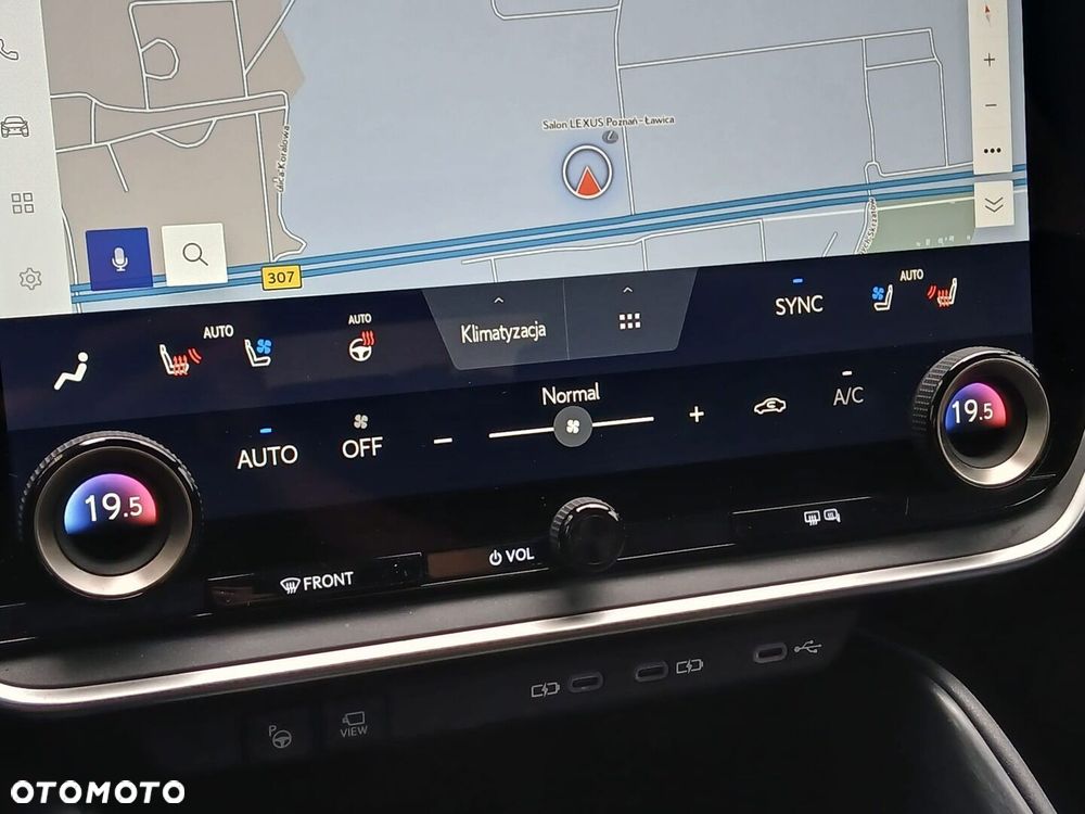 Lexus RZ 450e Omotenashi DIRECT4 - 25