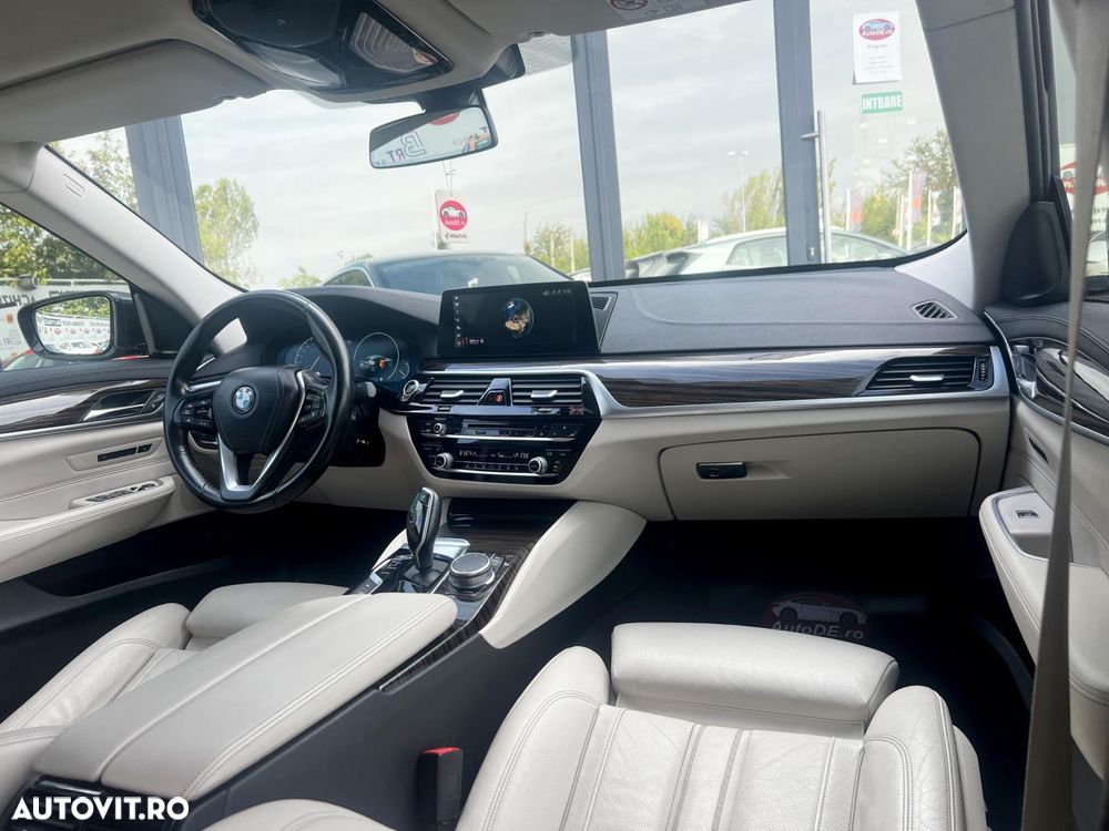 BMW Seria 6 - 6
