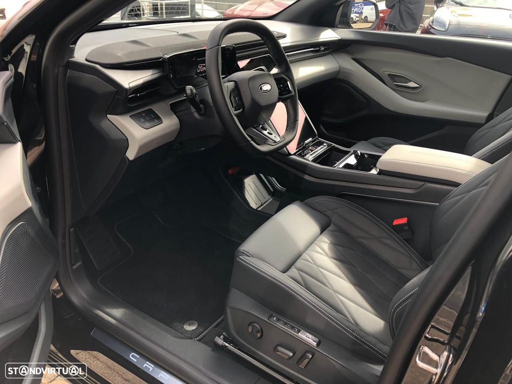 Ford Capri 77 kWh Premium - 7