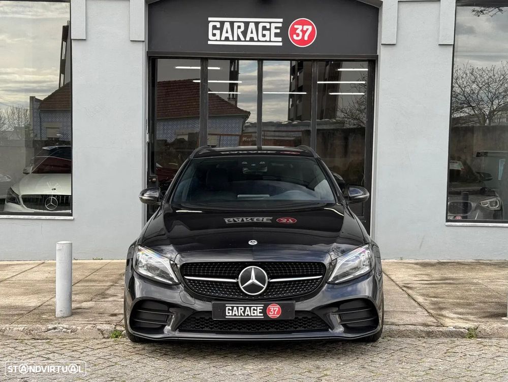 Mercedes-Benz C 220 - 2