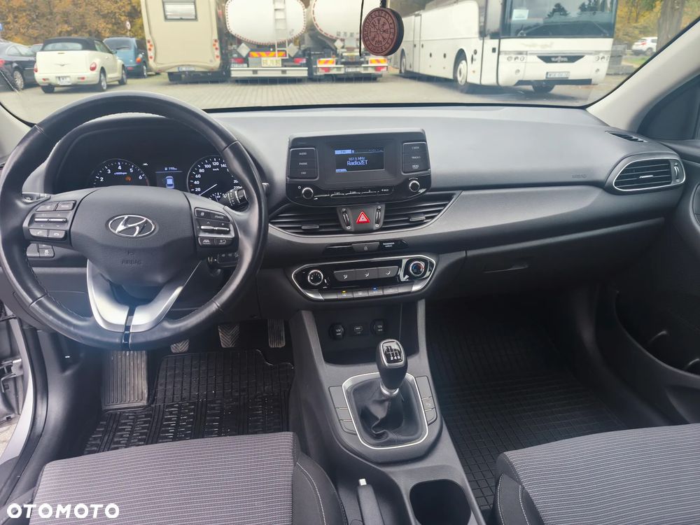 Hyundai i30 - 15