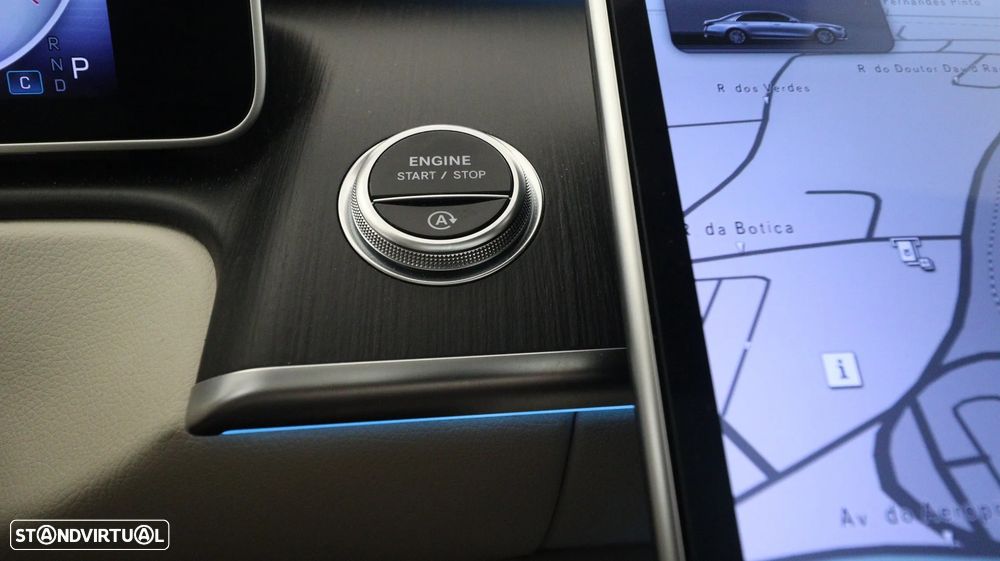 Mercedes-Benz S 450 d 4Matic - 43