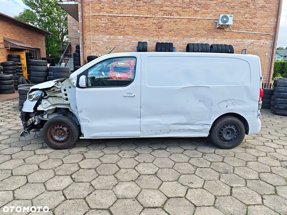 Toyota Proace - 3