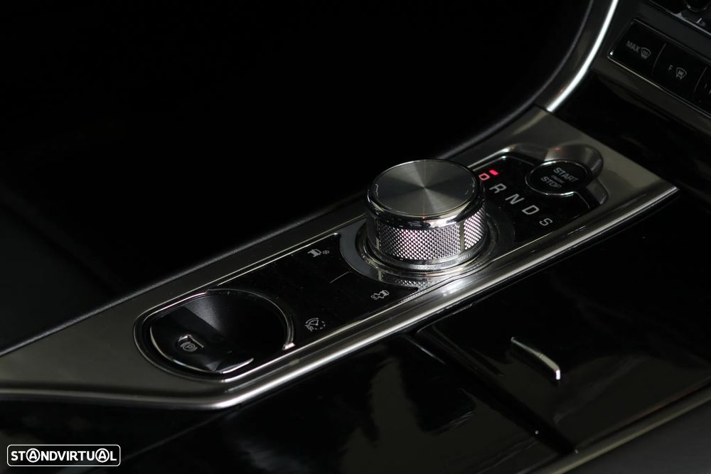 Jaguar XF Sportbrake 2.2 D R-Sport - 14