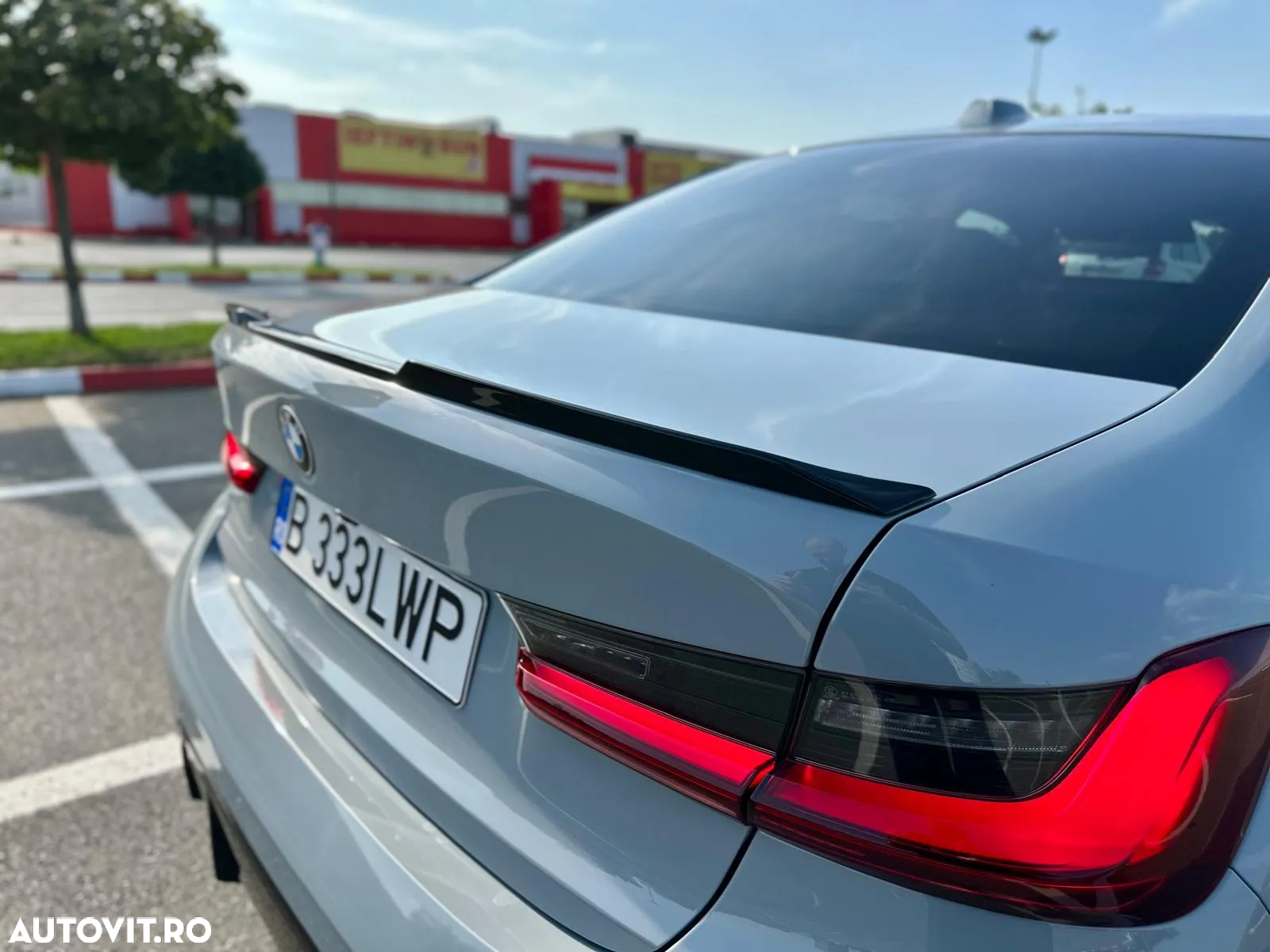 BMW Seria 3 - 11