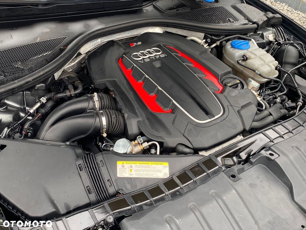 Audi RS6 Avant performance - 9